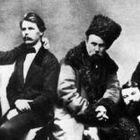 Утворення і діяльність Кирило-Мефодіївського товариства