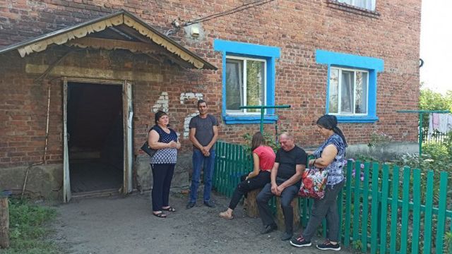 рідні мирослави третяк