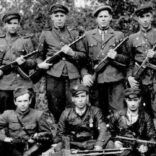 Створення Української повстанської армії