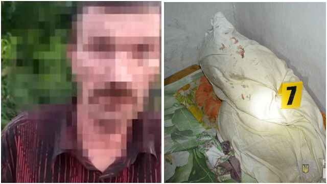 Іванківці вбивство