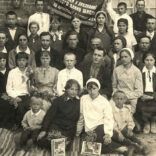 Початок українізації в УСРР