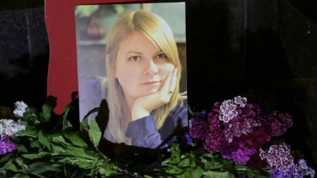 Екатерина Гандзюк