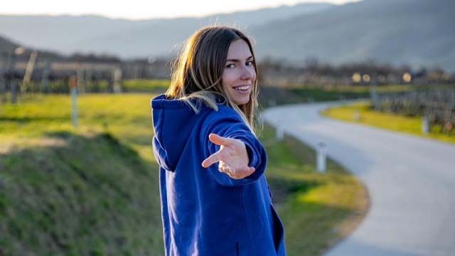 Христина Тимановська