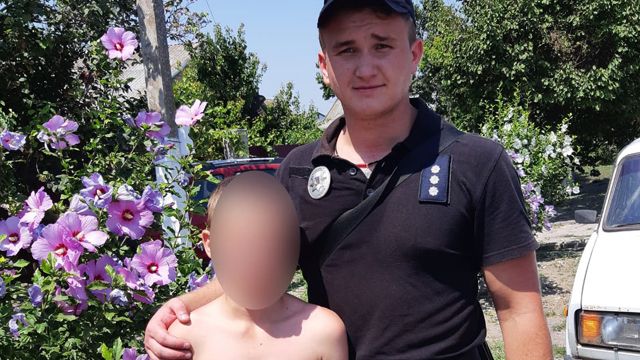 Перепутал базы отдыха: пропавшего в Приморске мальчика нашли в Железном Порту