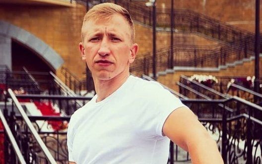 Что известно о главе Белорусского дома в Украине Виталии Шишове