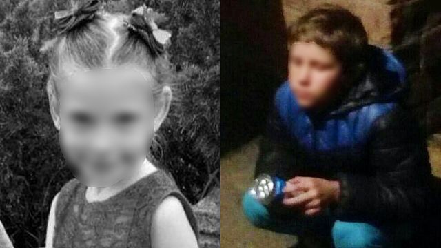 Сережки і дитяче взуття: що знайшли на місці вбивства 6-річної Мирослави Третяк
