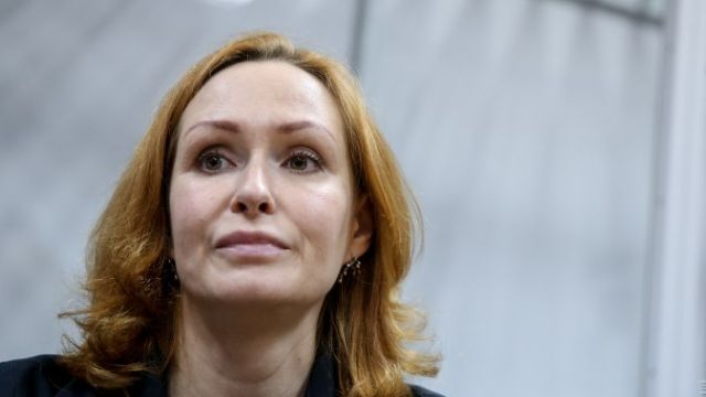 Юлія Кузьменко