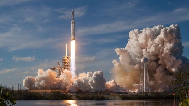 SpaceX
