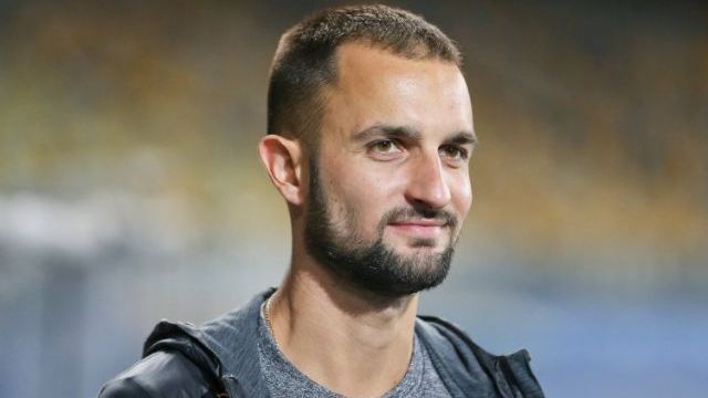 Украинский спортсмен Назар Коваленко победил на международном турнире по спортивной ходьбе