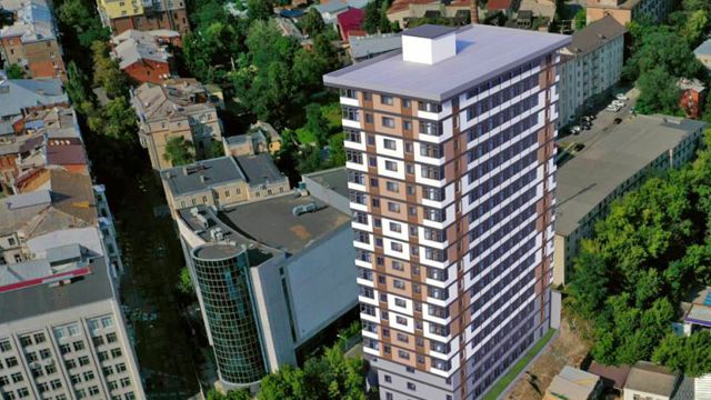 ЖК в серці історичної вулиці: у Харкові триває суд через незаконне будівництво
