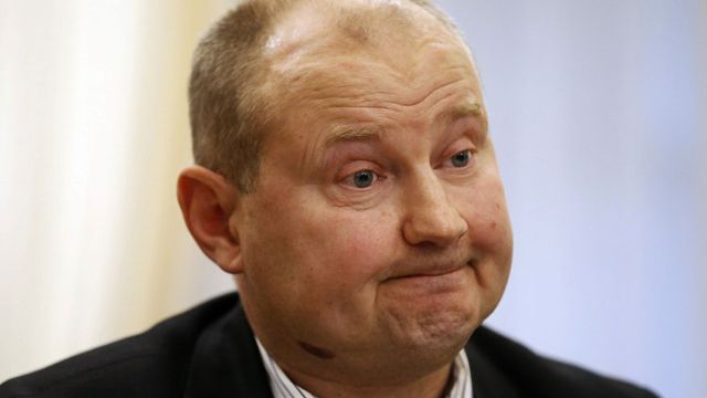 Справа Миколи Чауса: суд залишив суддю під домашнім арештом