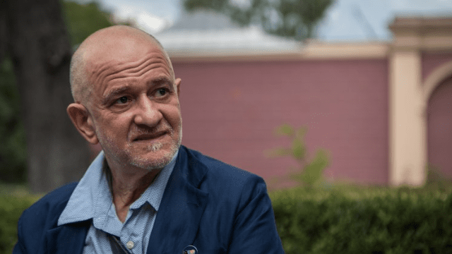 Олександр Ройтбурд