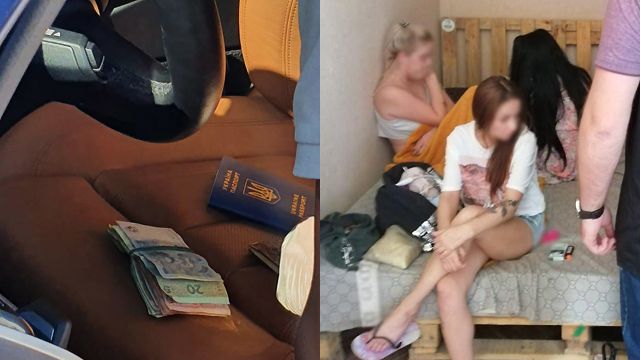 Номер, баня или сауна: в Николаеве мужчина устроил бордель в своем отеле