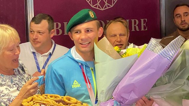 Олександр Хижняк