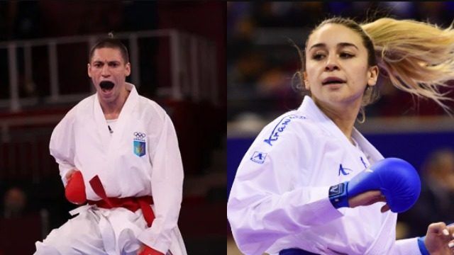 Олимпийские игры 2024: каратэ исключили из программы спортивных соревнований