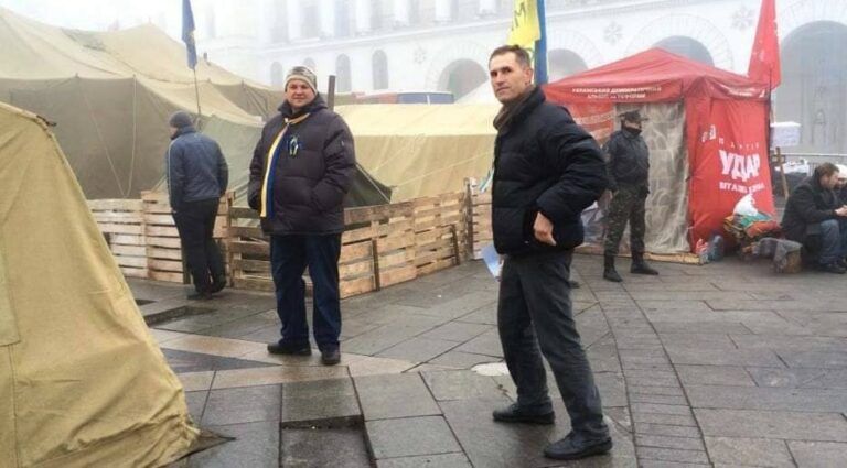 Прошли точку невозврата: фермер Цокалов о независимости и революционных изменениях Фото 3 Прошли точку невозврата: фермер Цокалов о независимости и революционных изменениях Фото 3