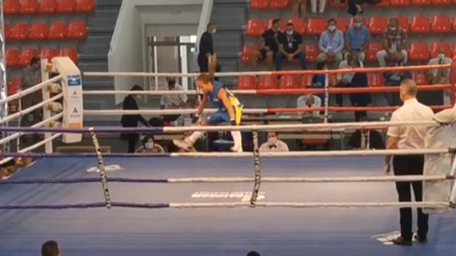 Кіра Макогоненко