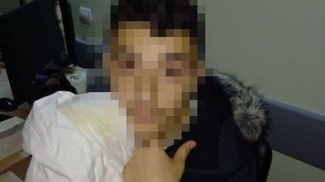 Депортація хасида