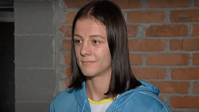 Ірина Коляденко