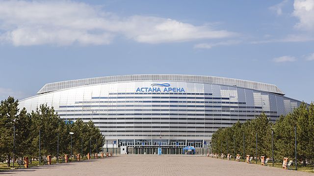 Астана Арена