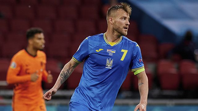 Андрій Ярмоленко