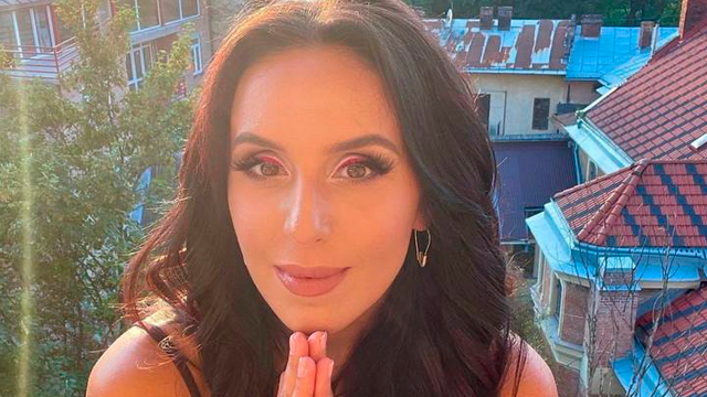 Джамала про участь у польському шоу Танці з зірками