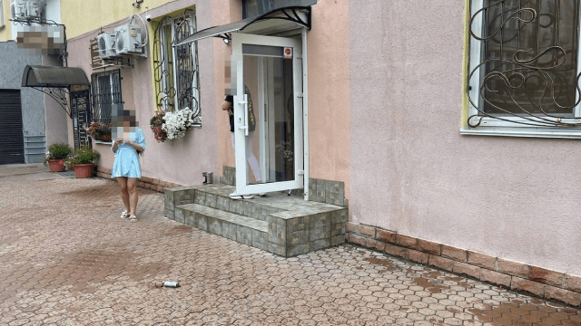 Новини Києва: затримали чоловіка, який погрожував вбивством колишній дівчині