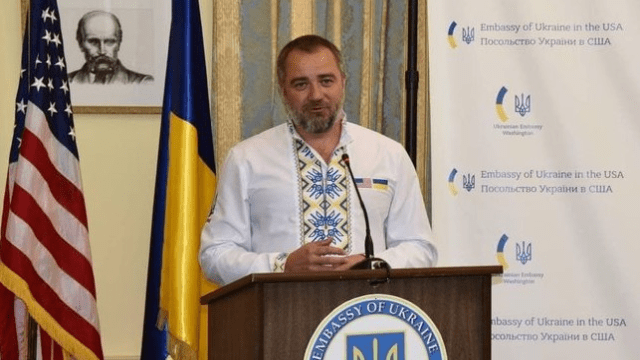 Андрій Павелко
