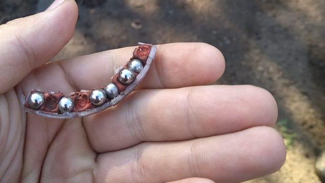 Касета