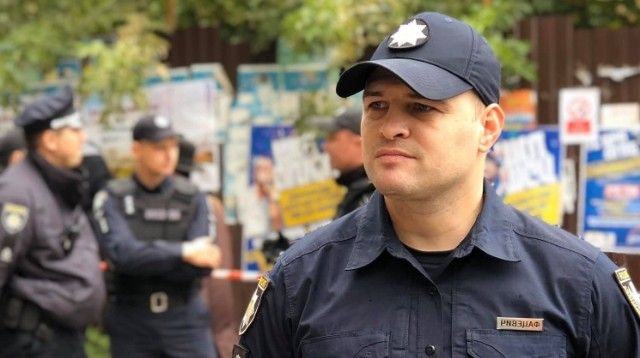 Олександр Фацевич