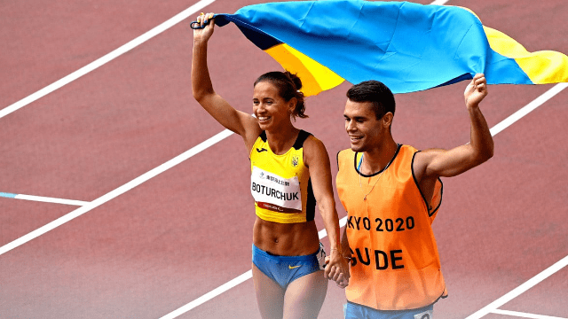 Оксана Ботурчук