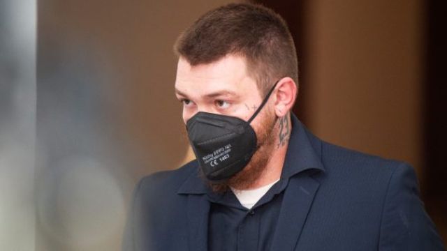 В Чехии 20 лет тюрьмы дали еще одном российском наемнику, который воевал на Донбассе