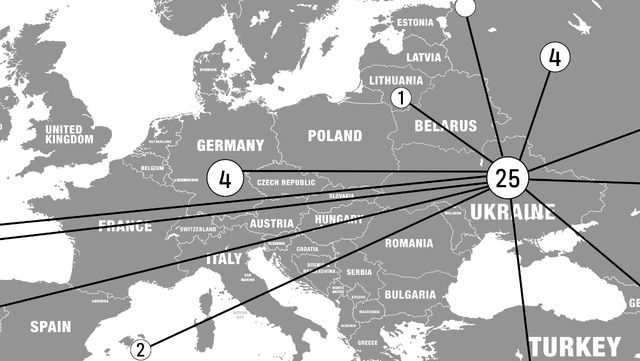 Пошуки нащадків