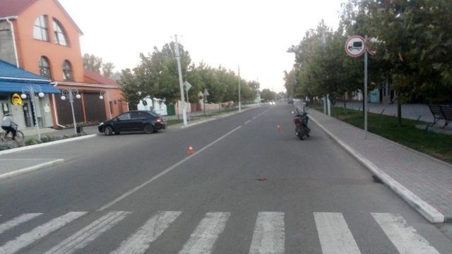ДТП в Килии — подробности ДТП происшествия 7 сентября на Одещине