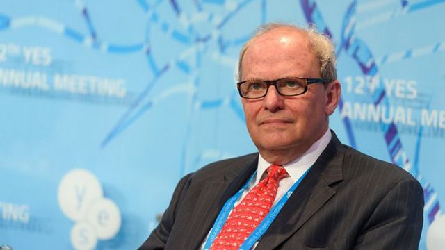 Андерс Аслунд дал оценку работе правительства: Хотят макроэкономической стабильности, но не хотят роста