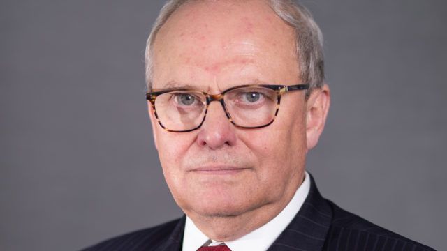 Андерс Аслунд