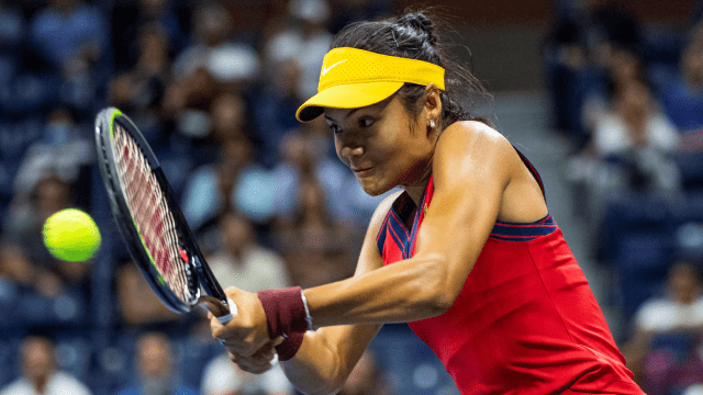 Емма Радукану