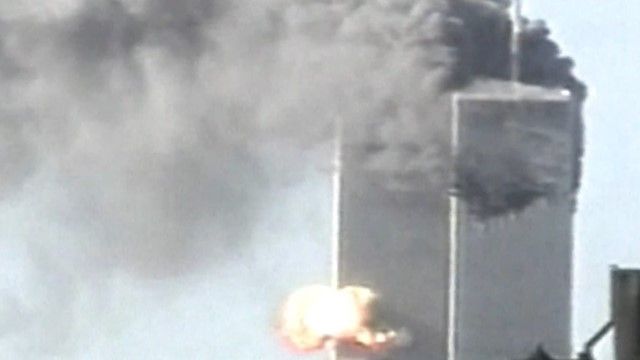 11 вересня 2001. Хроніка терору