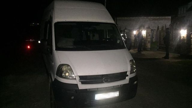 ДТП на Львівщині – подробиці ДТП події 10 вересня