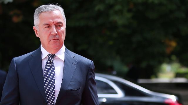 Мило Джуканович