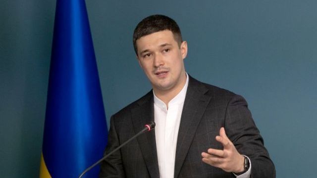Михайло Федоров