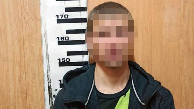 Зґвалтування у Києві: уродженець Луганщини погрожував 36-річній жінці ножем