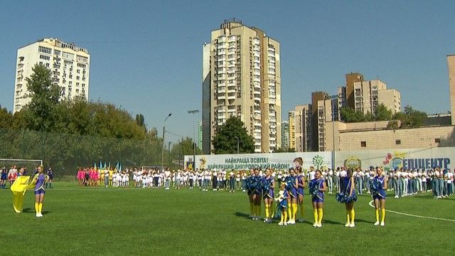 Українські школи Фонду Реал Мадрид визнані найкращими у світі