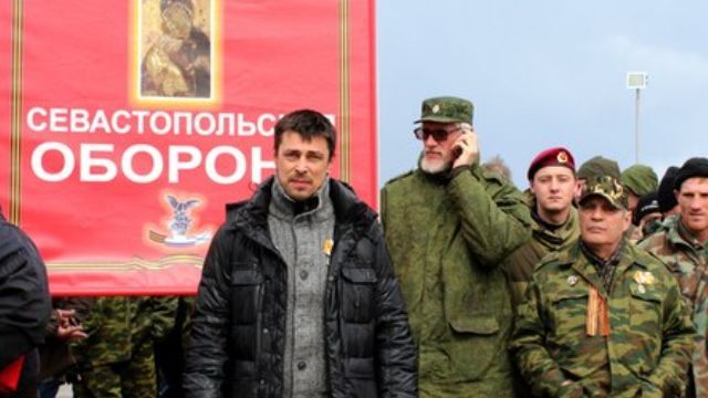 Олександр Франчетті