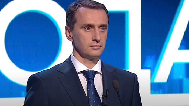 Нові карантинні обмеження забезпечать повернення до нормального життя – Ляшко