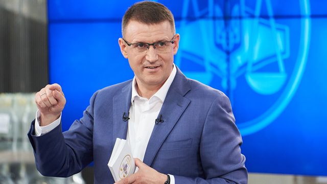 вадим мельник