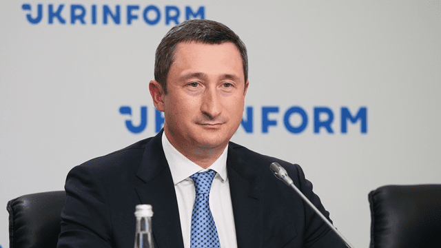 Олексій Чернишов