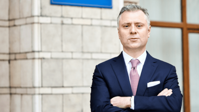 Юрій Вітренко