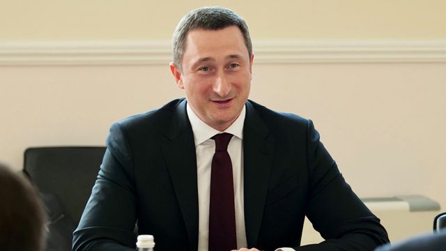 Несмотря на давление и протесты, Чернышев таки ликвидировал ГАСИ