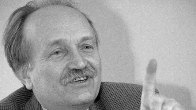 вячеслав чорновіл